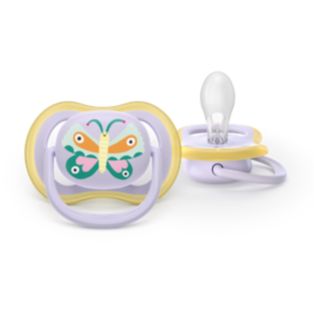 Avent Pacifier ultra air
