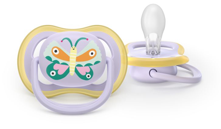 Avent Pacifier