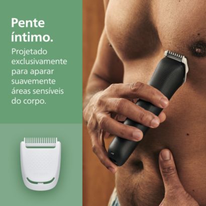 Philips Multigroom