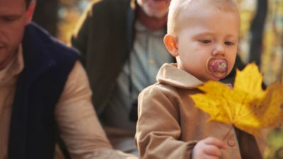 Avent Pacifier ultra air - thumbnail 3