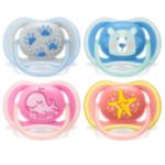 Permite que la piel de su bebé respire