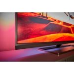 Ultratenký LED televizor 4K se systémem Android TV