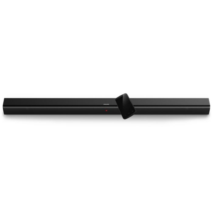 Soundbar philips fashion htl1510b