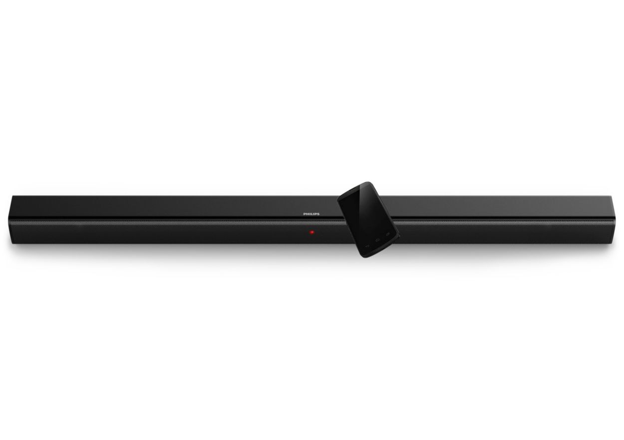 Philips 1000 series soundbar hot sale price