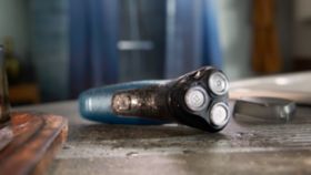 Shaver 1000 Series