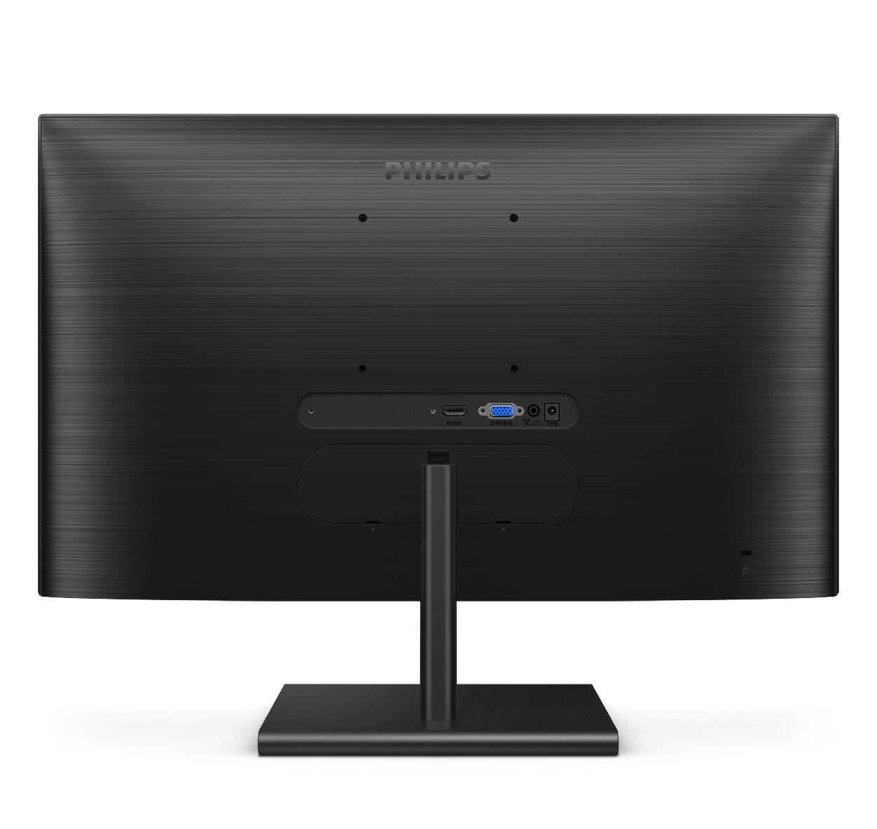 LCD monitor 271E1S/27 | Philips