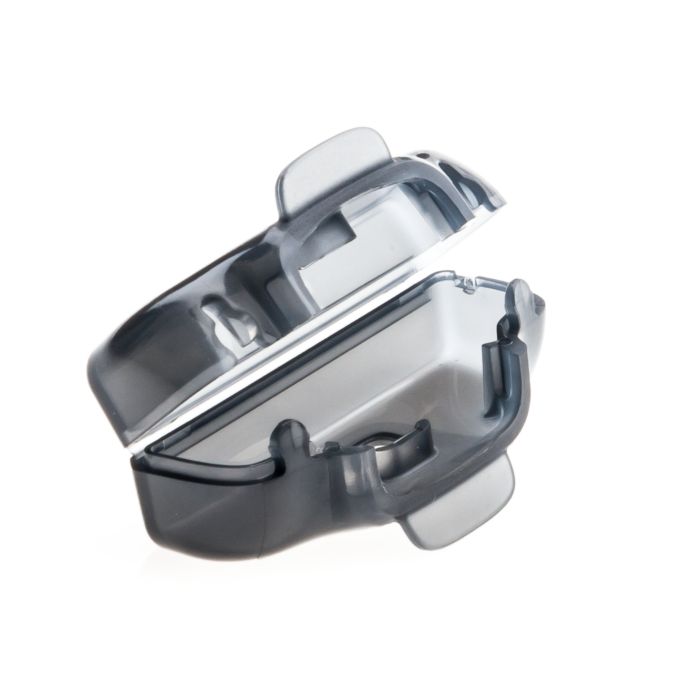 Capot de transport pour Philips OneBlade