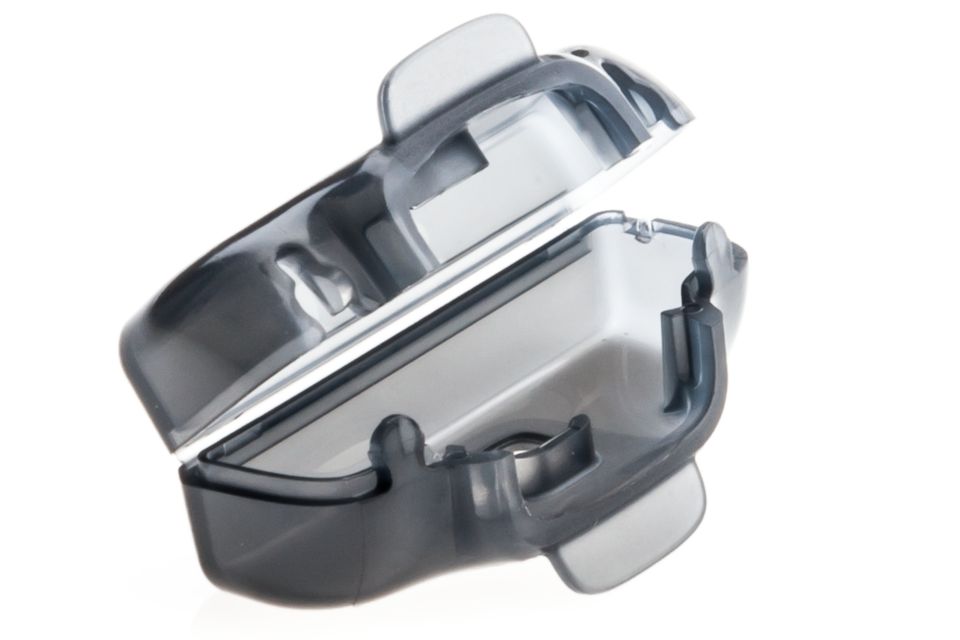 Capot de transport pour Philips OneBlade