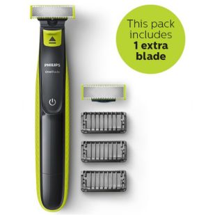OneBlade