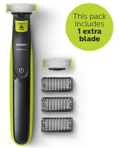 أداة OneBlade