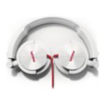 Sonido potente