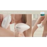 Reduza em até 75% o crescimento dos pelos