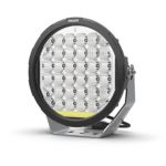 Powerful brightness driving safety at the wheel