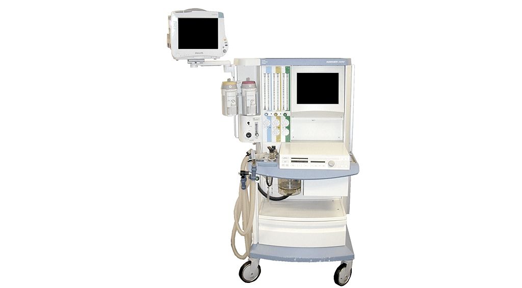 Standard product photograph