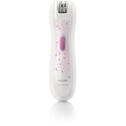 Užívajte si dlhotrvajúci pocit hebkej pokožky na celom tele