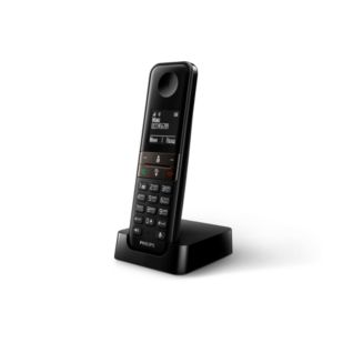 D4501B Cordless phone