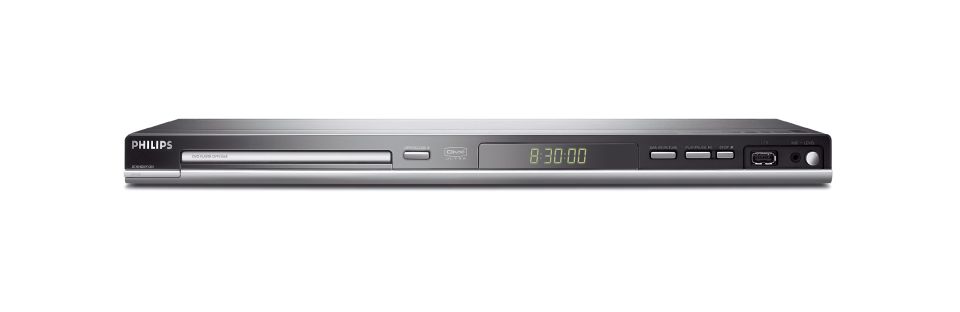 Enjoy full DivX interactivity