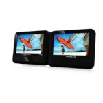 Double your movies on the road