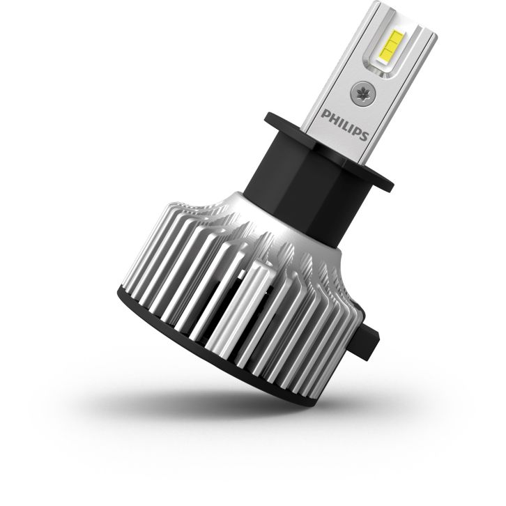 Show the way forwards with LED light