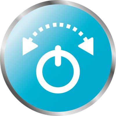 Llenado de agua sencillo, configuración intuitiva y pocas piezas para limpiar