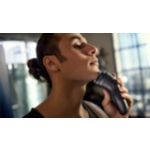 Afeitada cómoda y al ras