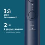 Покращене чищення чутливих зубів і ясен