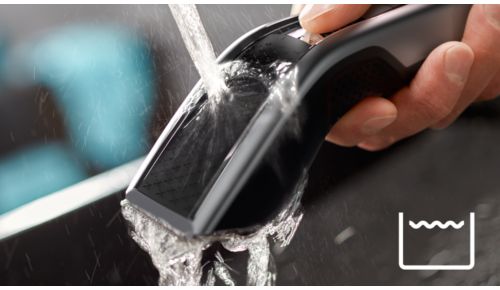 Problemfri rengøring