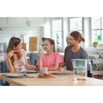 Philips Micro X-Clean filtration