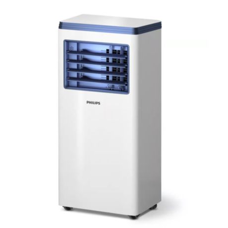 FAC42HF1MR/93 Pure Series 移动空调