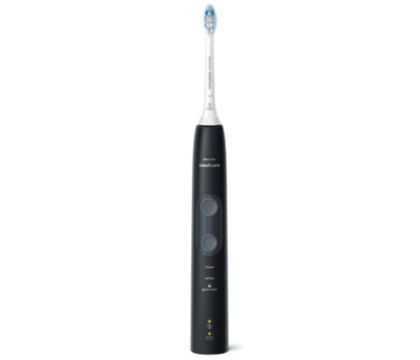 philips sonicare protectiveclean 5300 rechargeable electric power toothbrush