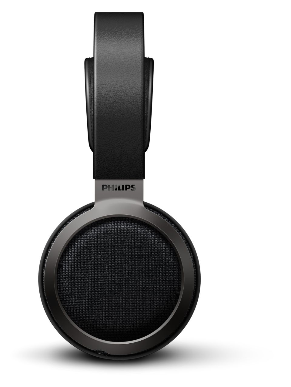 Philips Fidelio X3 Headphones: Sensational Sound, But Lacking Luxuries