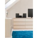 Külluslik ja võimas heli