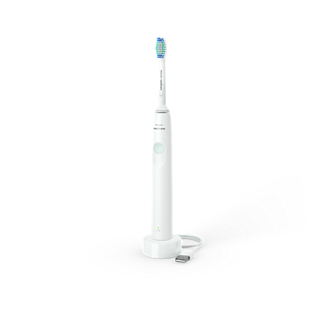 HX3661/04 Philips Sonicare 2100 series Sonic electric toothbrush