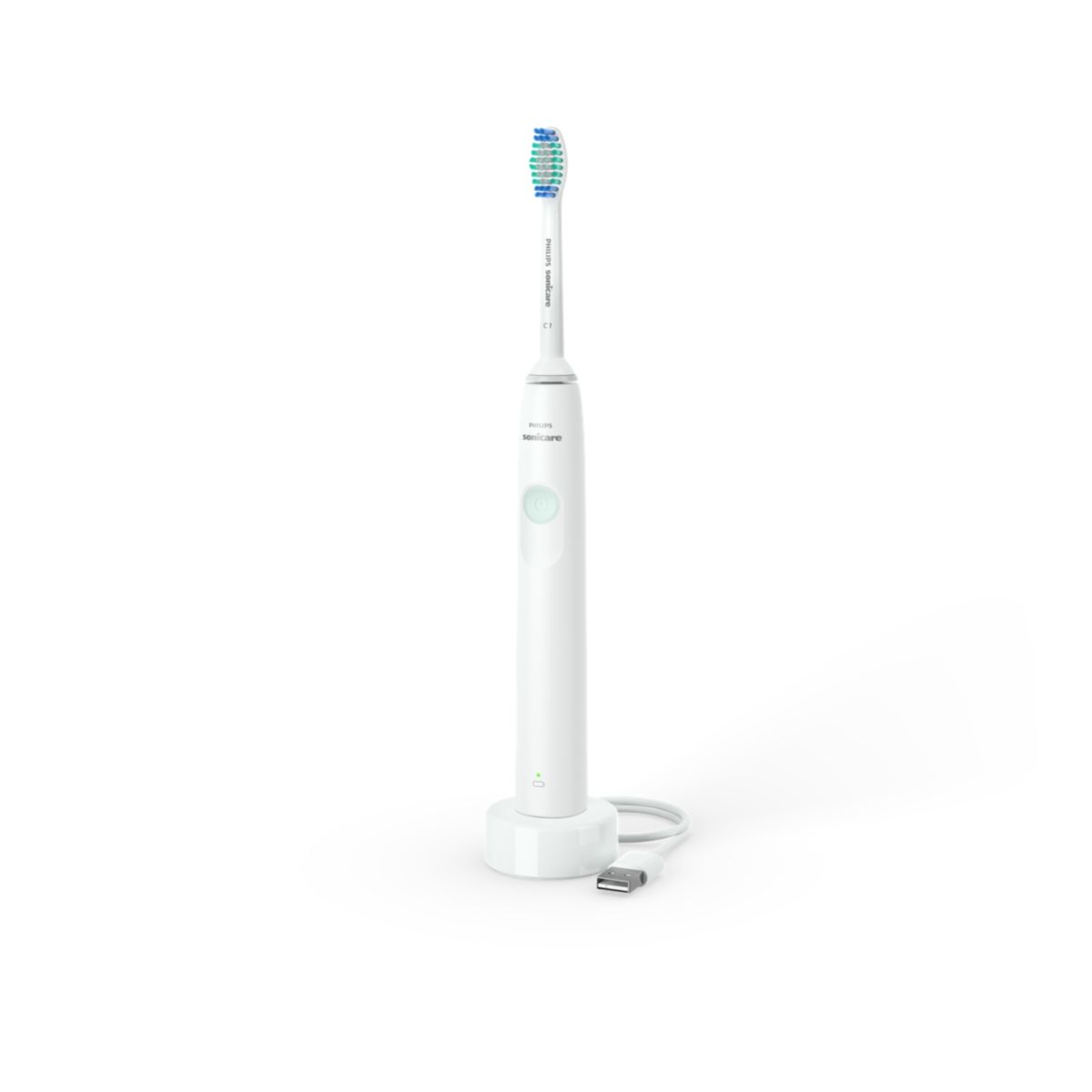 Sonicare 2100 series Sonic electric toothbrush - thumbnail 8