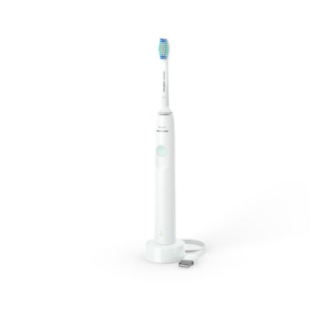 HX3661/04 Philips Sonicare 2100 series Sonic electric toothbrush