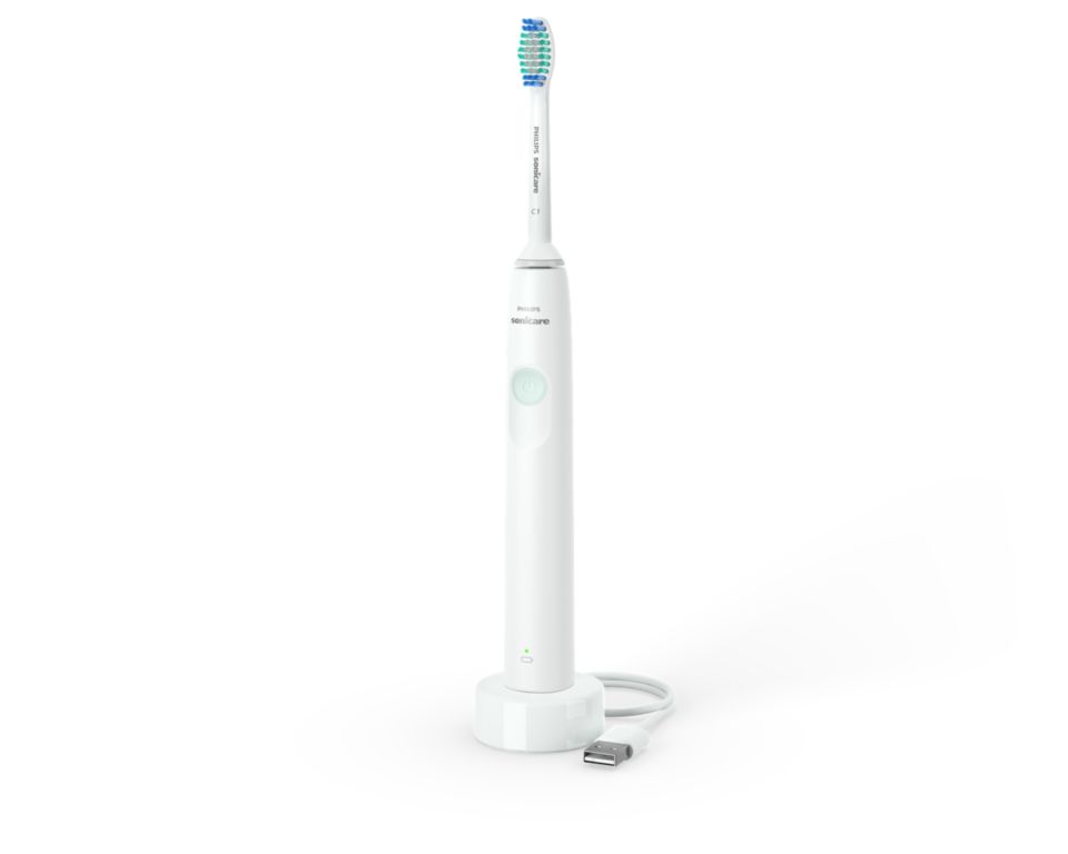 Sonicare on sale rechargeable toothbrush