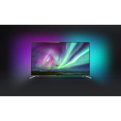4K UHD LED 智慧型顯示器