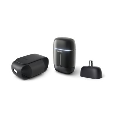 Philips Shaver 700 Series 電動コンパクトシェーバー S792/06