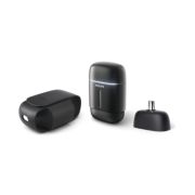 Philips Shaver 700 Series Wet &amp; Dry Electric Compact Shaver