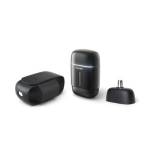 Shaver 700 Series 電動コンパクトシェーバー
