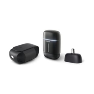 Philips Shaver 700 Series Wet & Dry Electric Compact Shaver