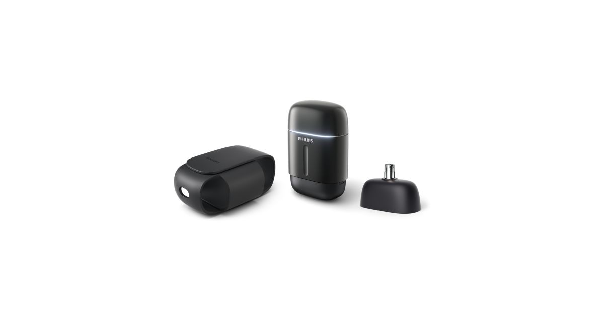 Philips Shaver 700 Series コンパクトシェーバー S792/06 | Philips