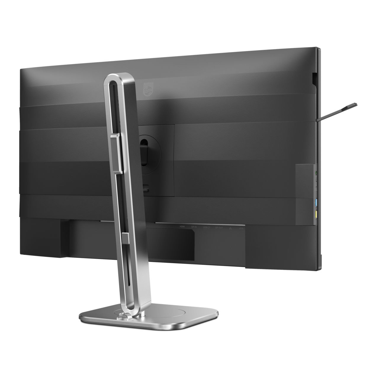 Business Monitor LCD monitor with USB-C 27B2U4601/69 | Philips