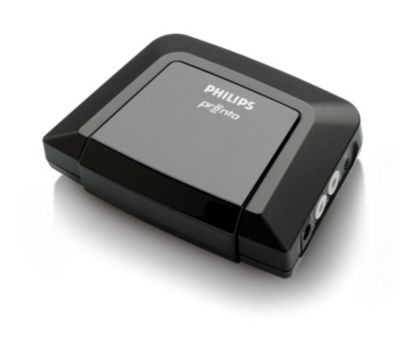 PHILIPS 8000 Series ワイヤレスヘッドセット　新品未開封 Pronto RF extender RFX6500/17 | Philips