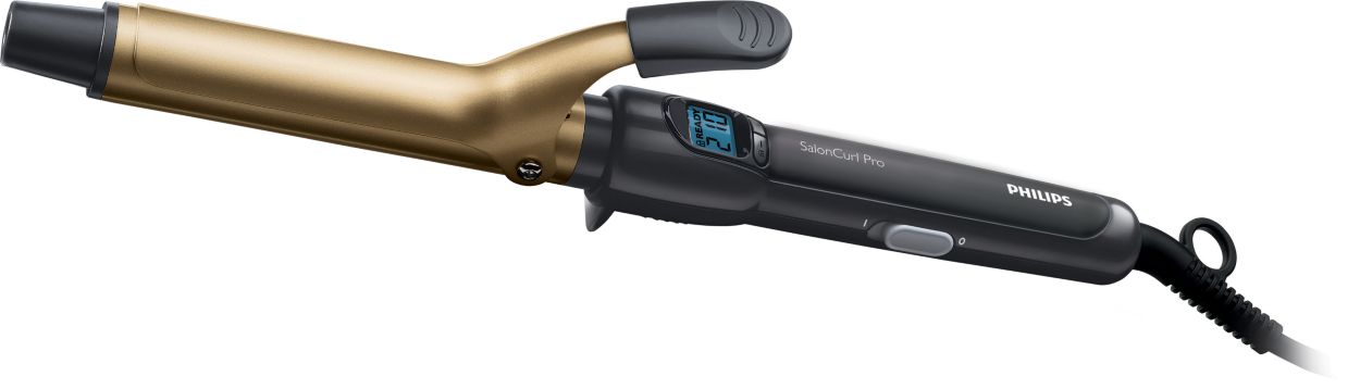 Philips salon 2025 curl pro