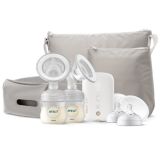 Double Electric Breast Pump, Advanced
