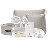 Double Electric Breast Pump, Advanced