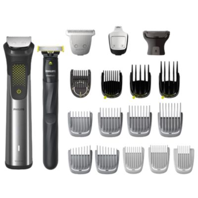 Bild von Philips All-in-One Trimmer - Serie 9000 - MG9553/15