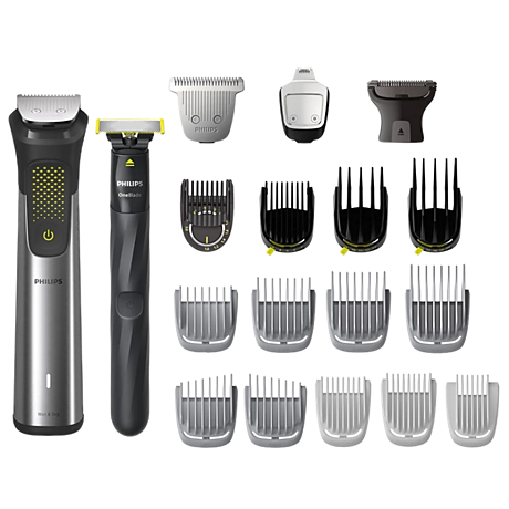 MG9553/15 All-in-One Trimmer Series 9000