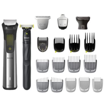 All-in-One Trimmer Serie 9000